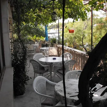 Vendégház Stone House Gregov - Double Bedroom 3 *