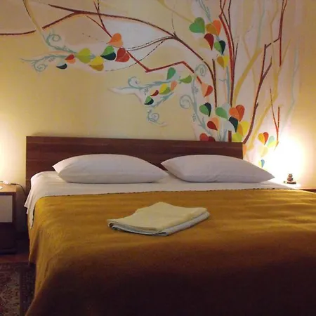 Stone House Gregov - Double Bedroom 3 * Lumbarda