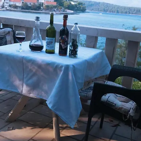 Stone House Gregov - Double Bedroom 3 *