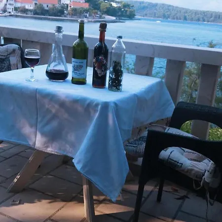 Stone House Gregov - Double Bedroom 3 فندق مبيت وإفطار لومباردا