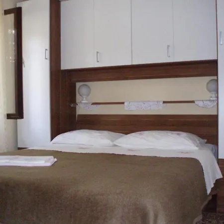 Stone House Gregov - Double Bedroom 3 *