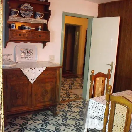 فندق مبيت وإفطار Stone House Gregov - Double Bedroom 3