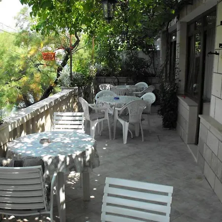 Stone House Gregov - Double Bedroom 3 * Lumbarda
