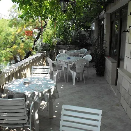 فندق مبيت وإفطار Stone House Gregov - Double Bedroom 3 3*
